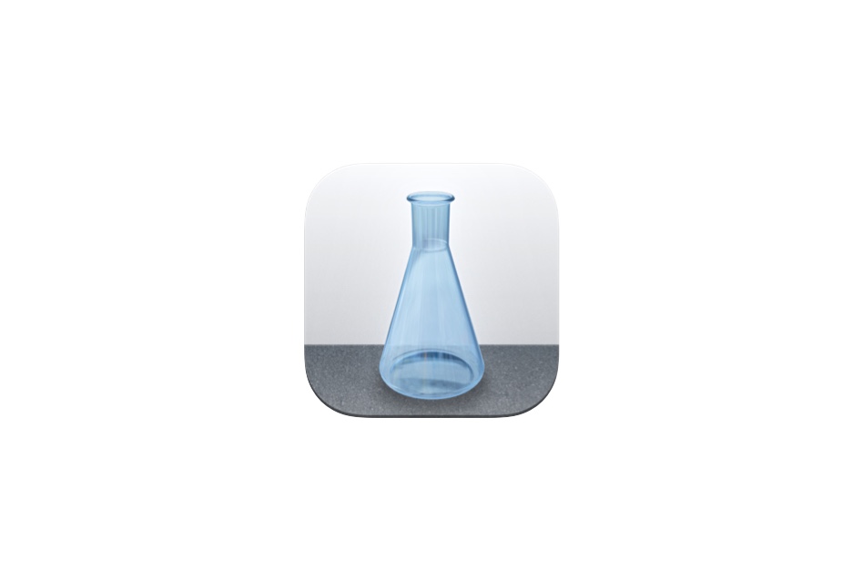 Amino Acid Tracker app icon